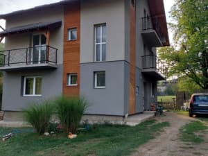 Kuca u Opcini Novi Grad. Sa parcelom od 550m2