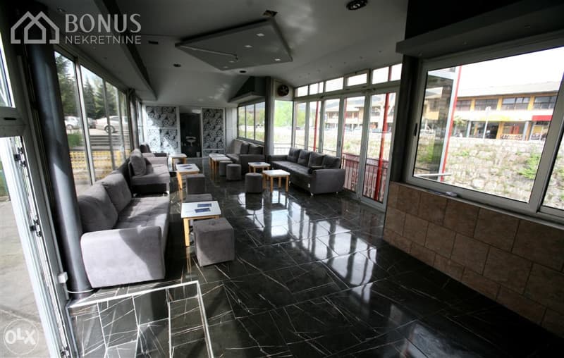 POSLOVNI PROSTOR - CENTAR - ZENICA