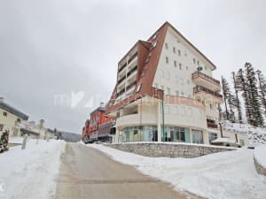 Poslovni prostor 287m2 u prizemlju, Bjelašnica