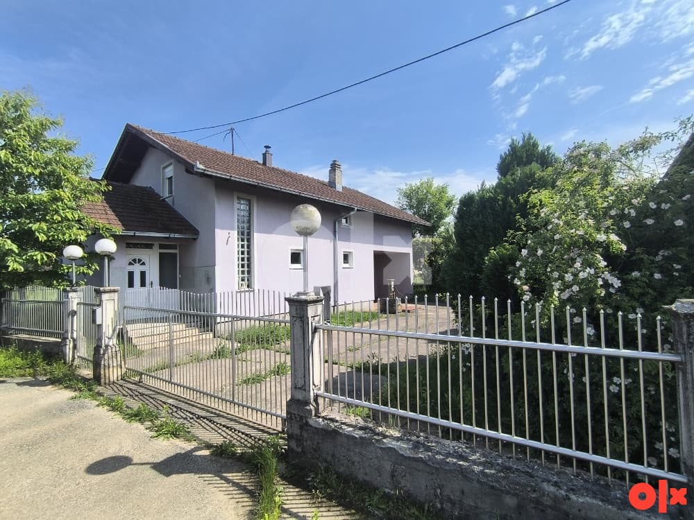 KUĆA U ŠUŠNJARIMA BLIZU VELIKOG BLAŠKOG