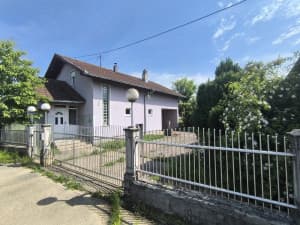 KUĆA U ŠUŠNJARIMA BLIZU VELIKOG BLAŠKOG