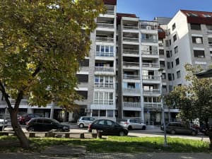 POSLOVNI PROSTOR - STUPINE B9 - TUZLA