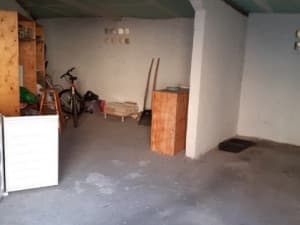 Garaža 30 m2