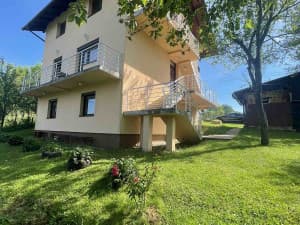 Kuća Banja Luka -Bistrica 12ti   ( zamjena za stan u Banja Luci )