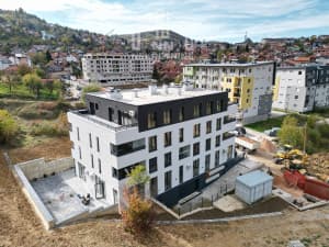 NN Nekretnine: Poslovni prostor - Šip - Centar 43.97m2