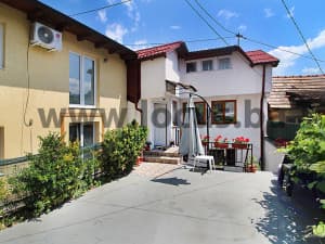 LOCUS prodaje: Kuća i dvorište, ul. Odobašina, Centar
