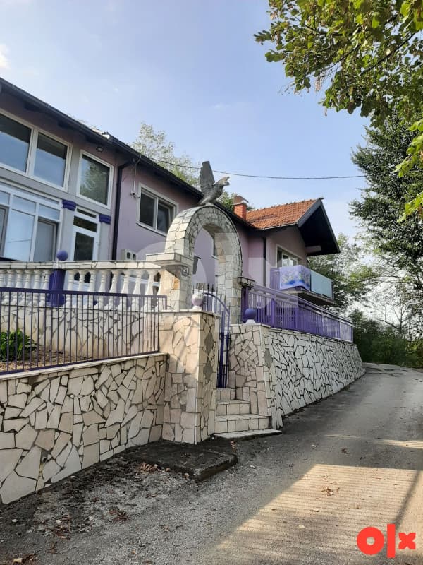 Kuća Gradačac Kerep 270m2