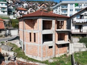 Kuća Sedrenik Stari Grad Sarajevo