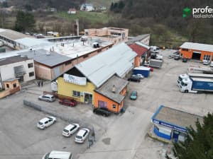 Poslovni prostor poslovna zgrada Visoko 712 m2