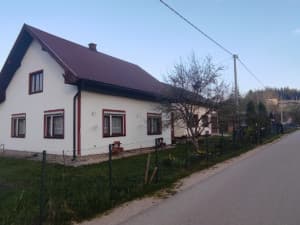 Kuća Pale, Sumbulovac, dvije kuce, kotlovnica, extra