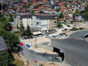 Poslovni prostor Sarajevo -  52m2