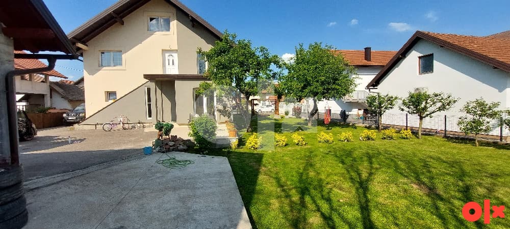 Kuća Doboj naselje Usora