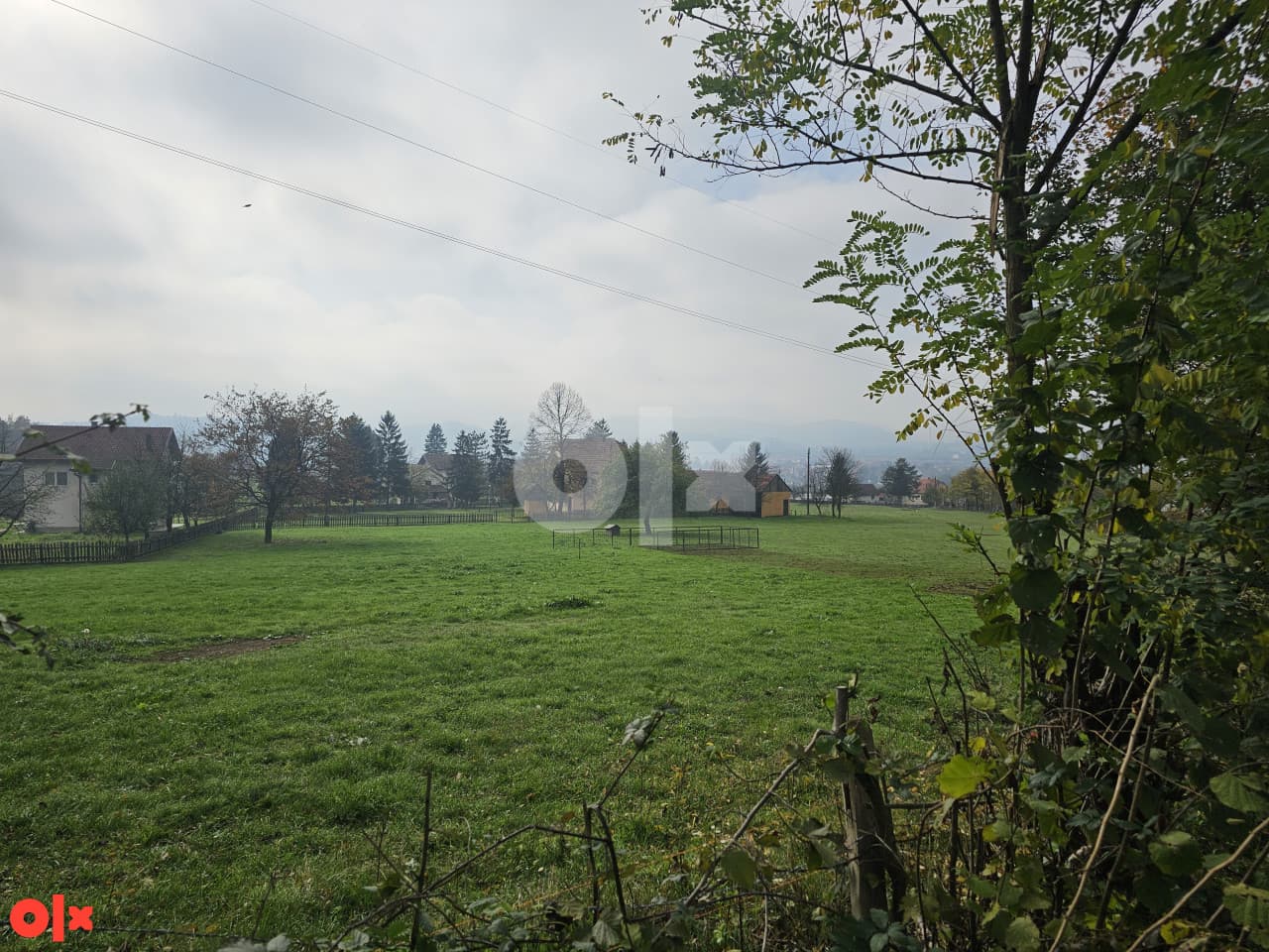 Kuća Krčevine Vitez