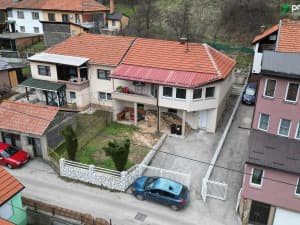 Kuća Centar Visoko