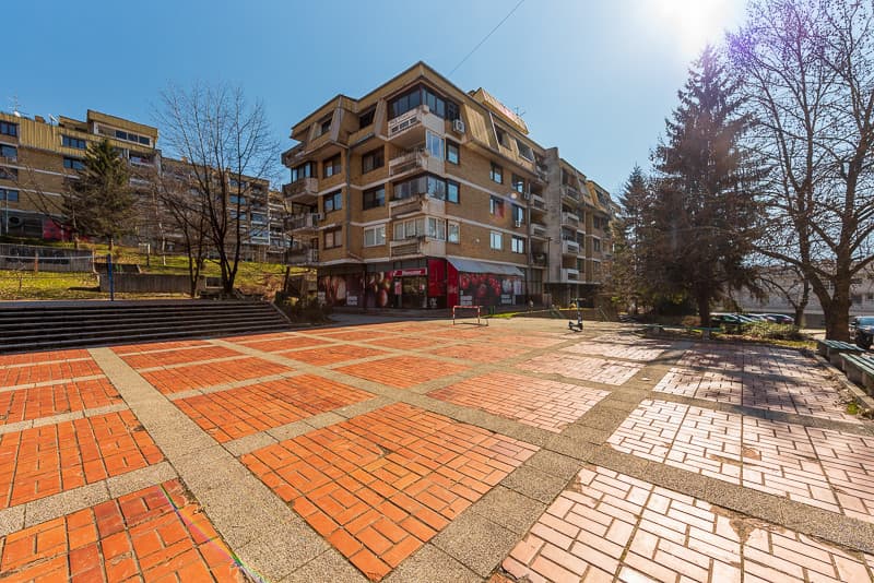 Poslovni prostor Sarajevo - Centar - Breka - 216m2 - Prodaja