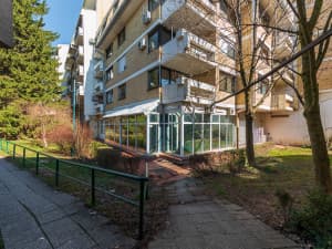 Poslovni prostor Sarajevo - Centar - Breka - 101m2