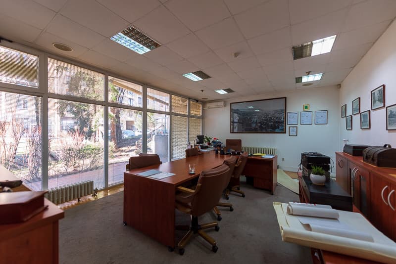 Poslovni prostor - Sarajevo - Centar - 115m2 - Prodaja