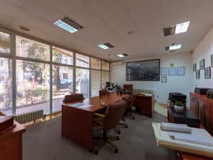 Poslovni prostor - Sarajevo - Centar - 115m2 - Prodaja