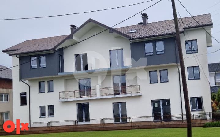 Stan Osjek Ilidža