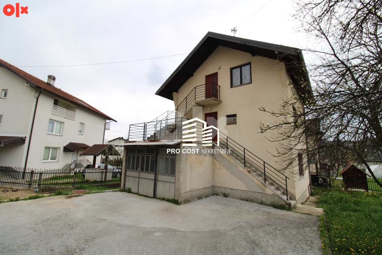 PRO COST | Kuća, Kiseljak