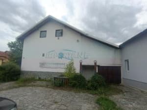 Poslovni prostor Vitez 464 m2