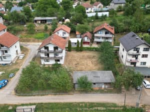 Kuća Vojkovići Istočno Sarajevo