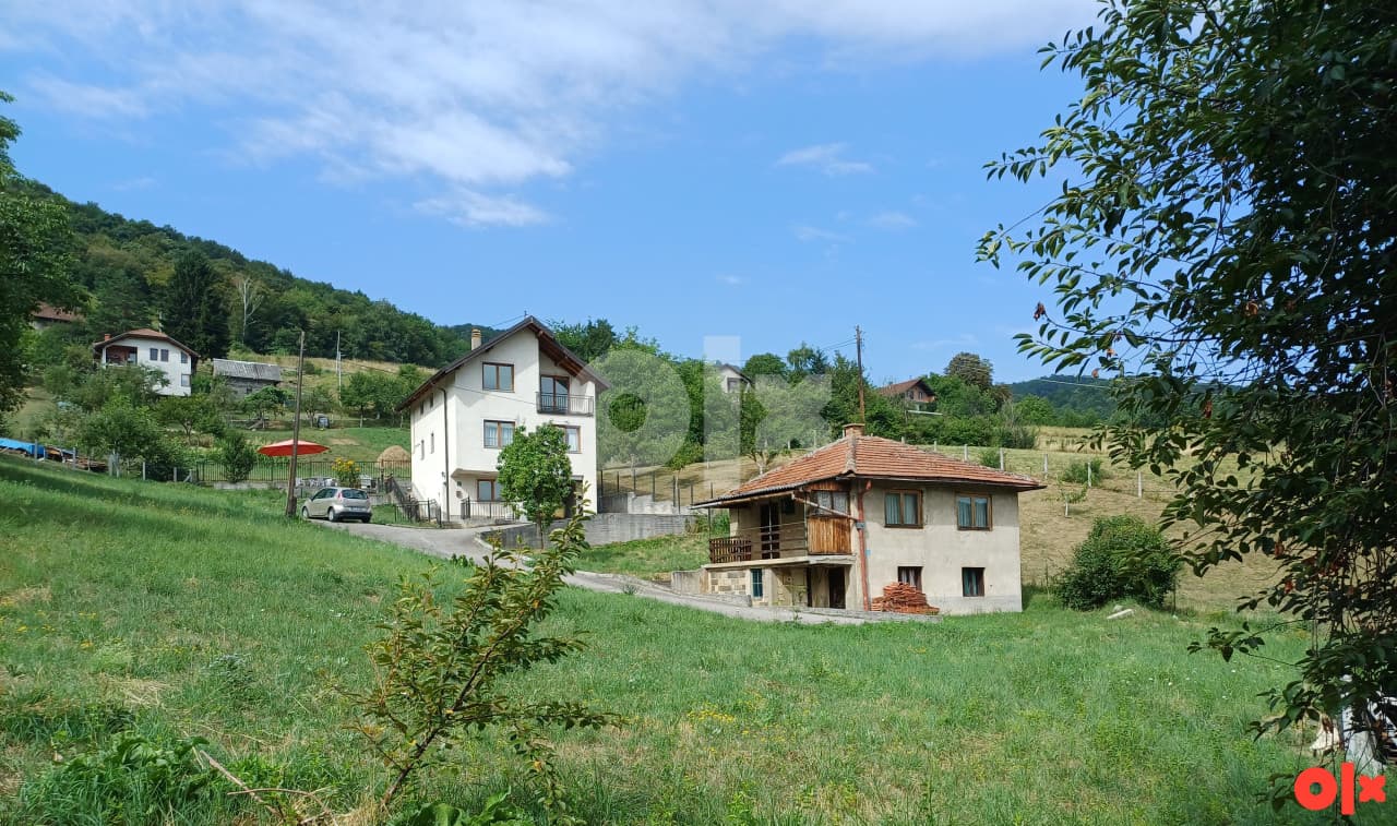 Kuća Vogošća