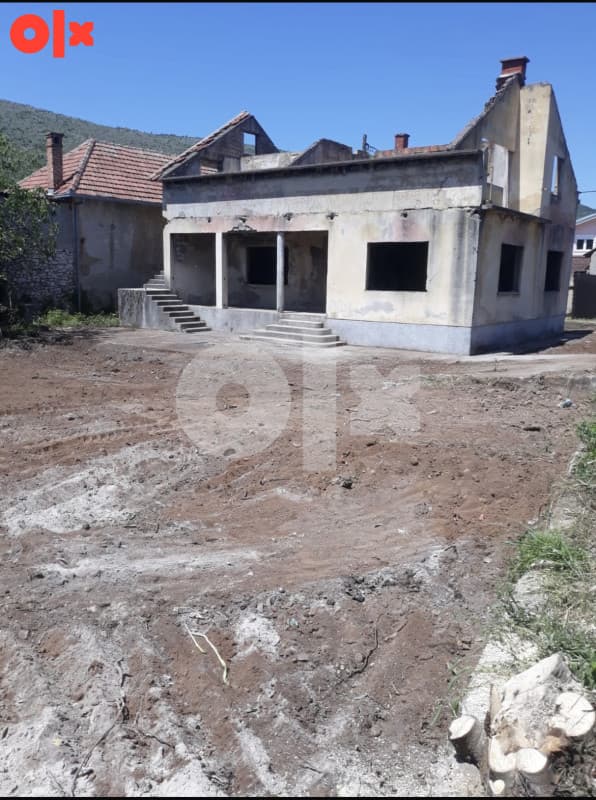 Kuća Mostar