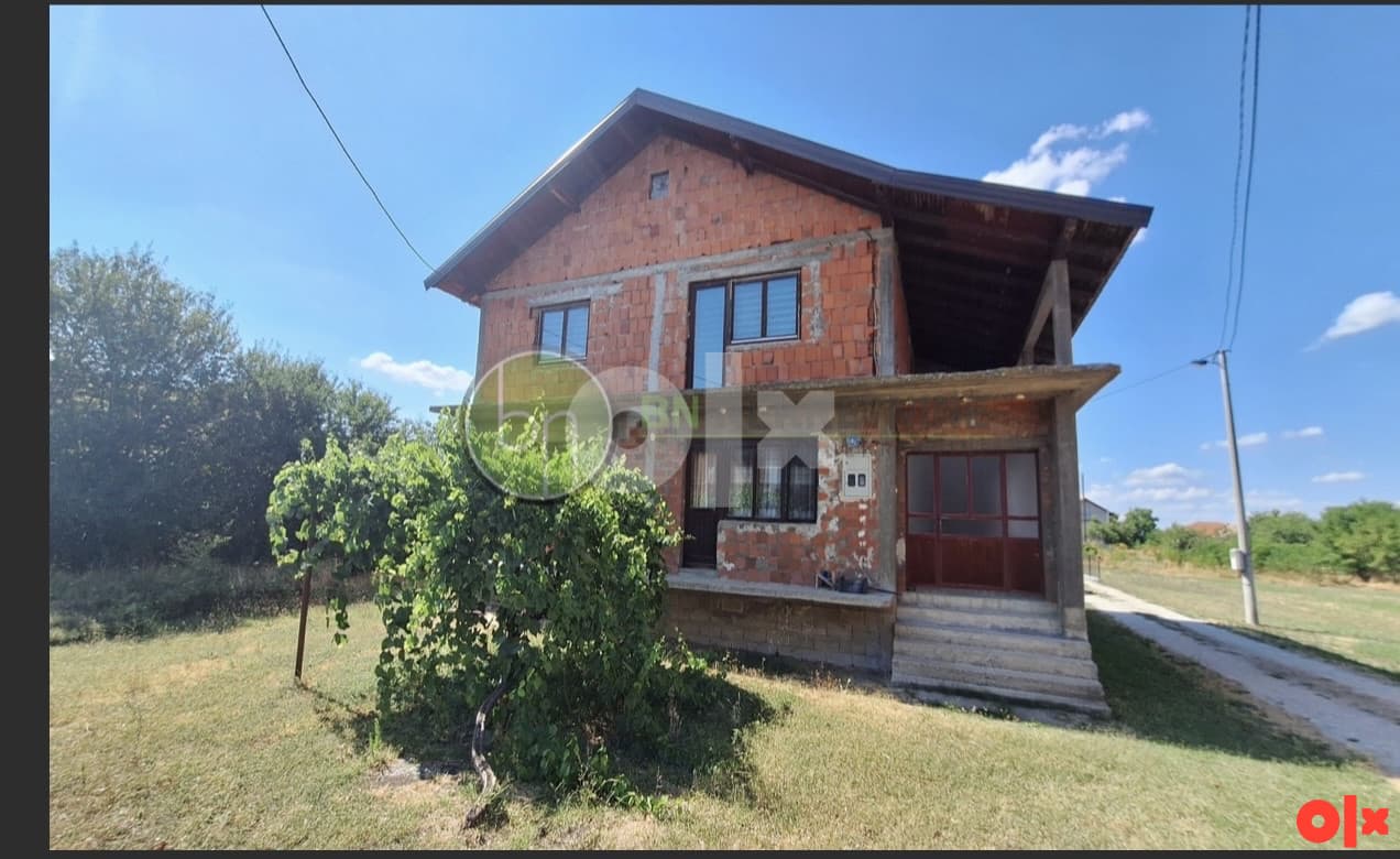 Kuća Bijeljina