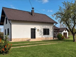 Kuća Srbac Nova Ves