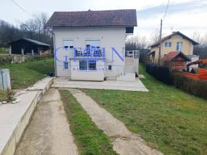 PRODAJA Kuća Česma