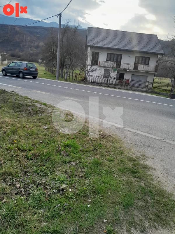 Kuća Bihać 180m2