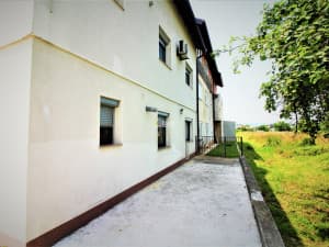 Kuća na Otesu, ulica Oteška , Ilidža