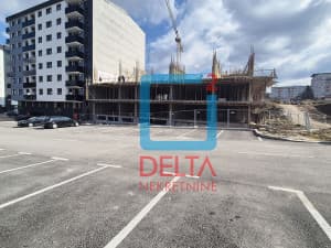Trosoban stan / 72m2 / Nova Dobrinja / Istočno Sarajevo
