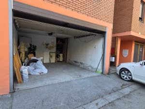 Garaža Breka / Sarajevo - Centar / 20m2