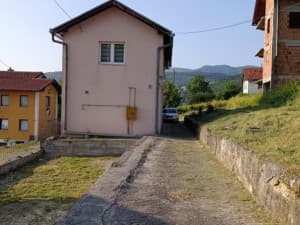 Kuća Sarajevo - Stari Grad