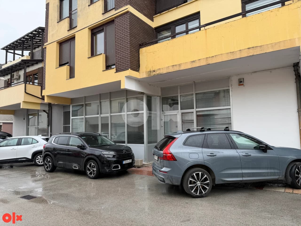 Hakije Kulenovića 7 - 65m2 poslovni prostor Sarajevo Centar