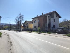Poslovna prilika - kuća Sarajevo - Novi Grad - Rajlovac