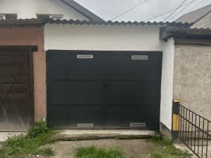 Garaža Zenica 20m2 - OGLAS IZ USLUGE