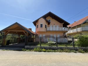 Kuća Sarajevo - Ilidza Osik