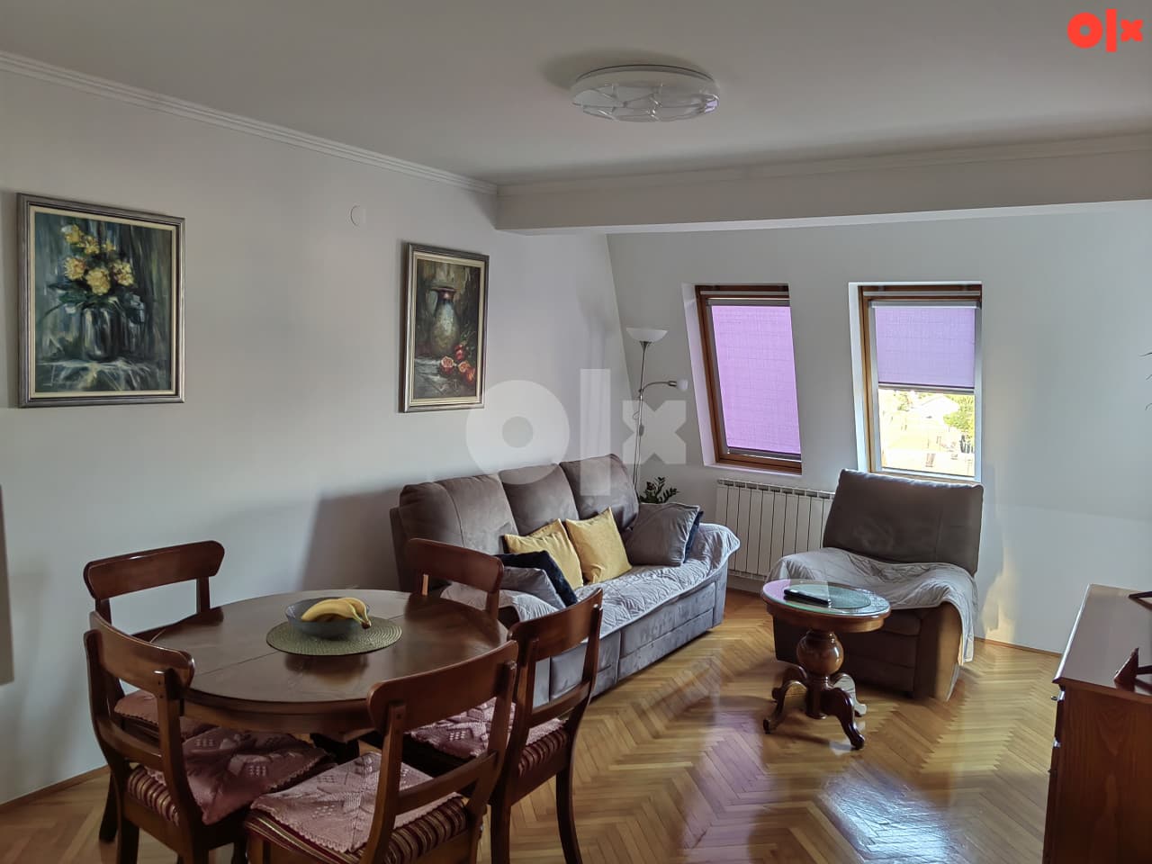 Trosoban stan Bijeljina 69m2, POVOLJNO!!!!