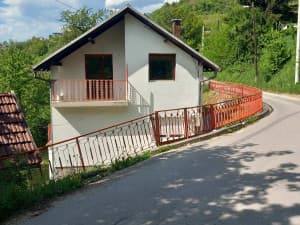 Kuća Vogošća