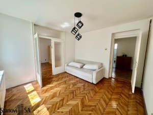 Trosoban stan 77m2 Mejtaš- Centar