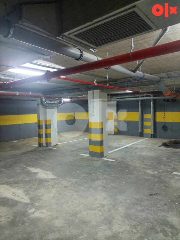 Garaža Banja Luka 14m2