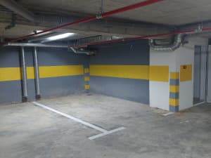 Garaža Banja Luka 14m2