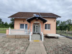 Kuća Gradiška, Mašići