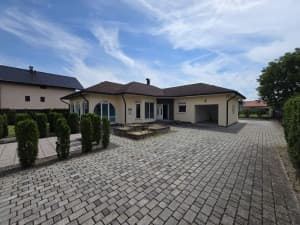 Kuća Gradiška, Obradovac