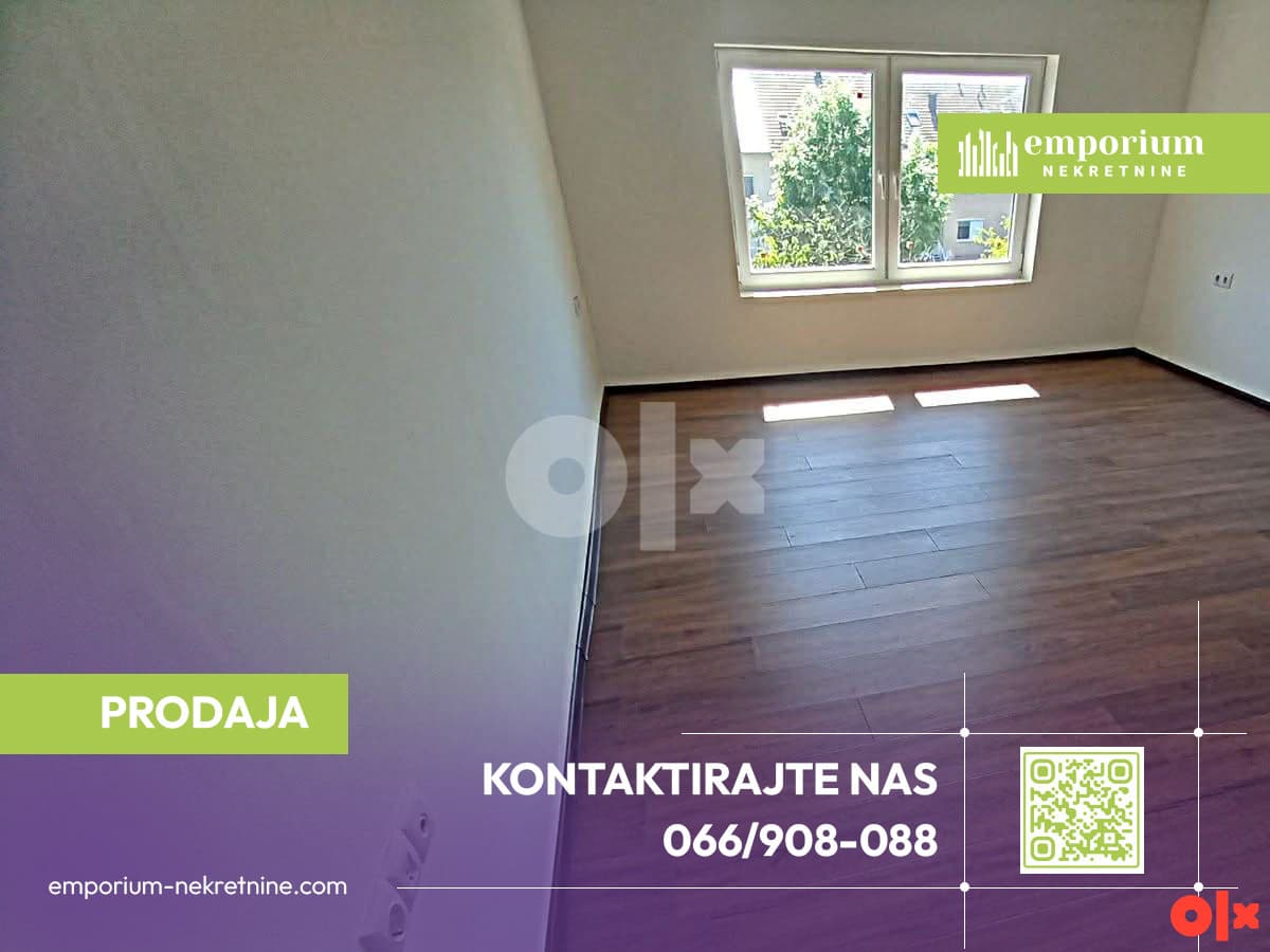 Useljiv jednosoban stan 45 m2 ID:2720/BN
