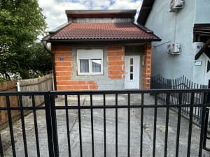 Kuća Ljubija