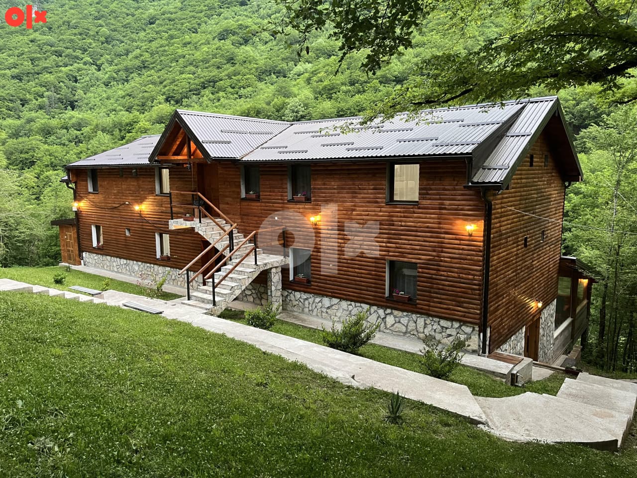 Poslovni prostor  760m2